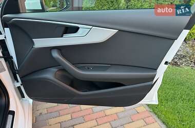 Универсал Audi A4 2020 в 
