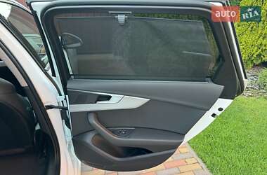 Универсал Audi A4 2020 в 