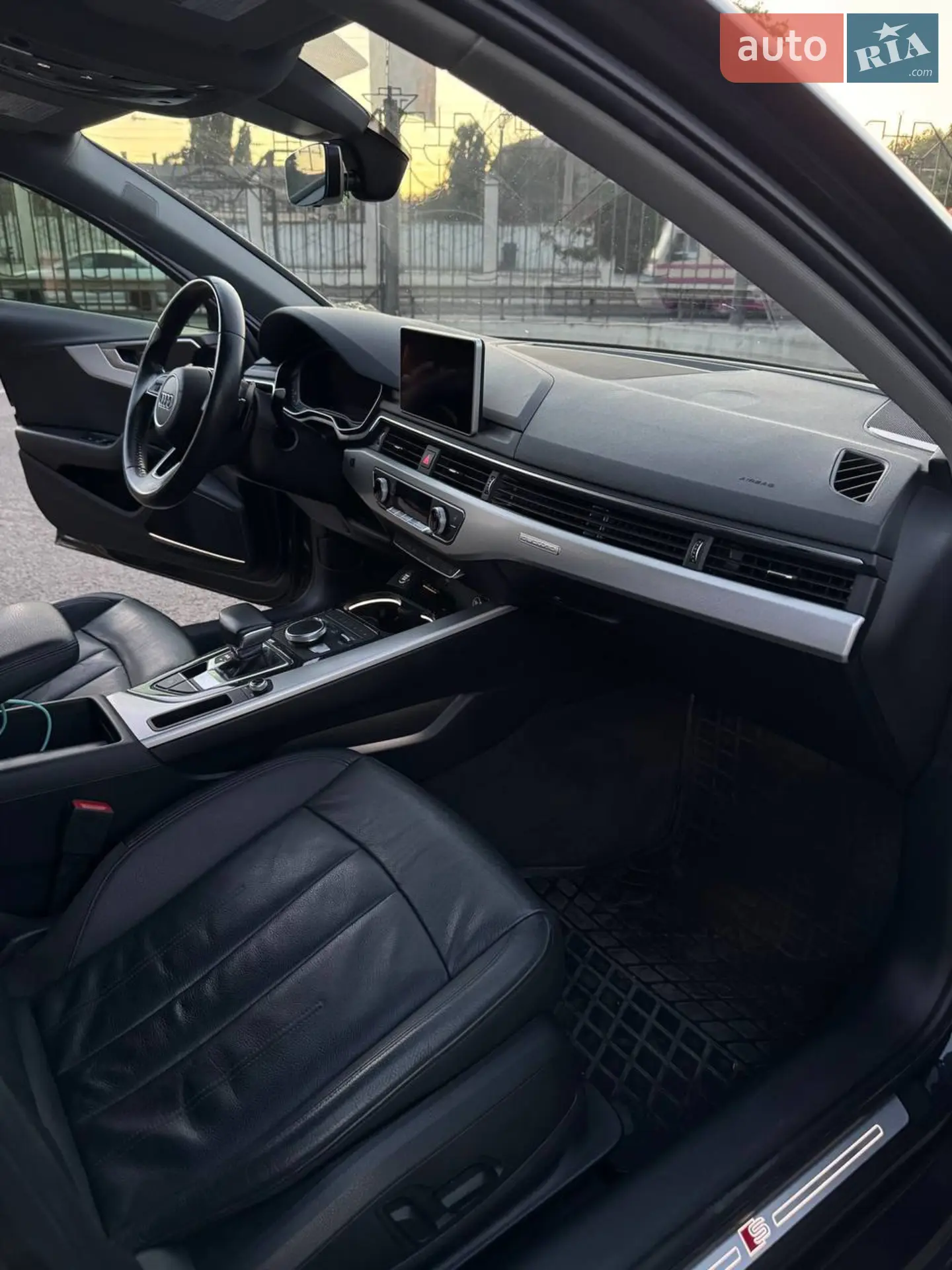 2018 Audi A4 - мініатюра 11