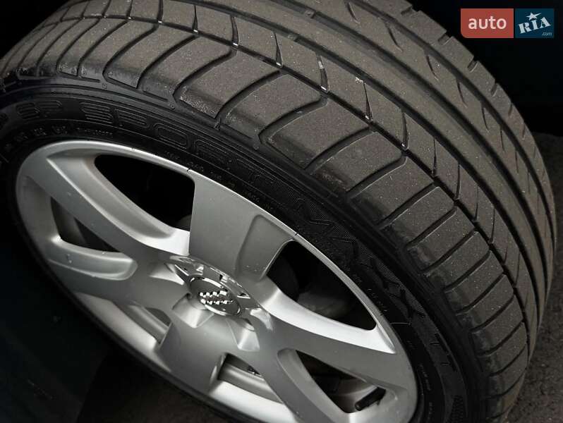 Седан Audi A4 2005 в Чернігові фото 18 Седан Audi A4 2005 в Чернігові