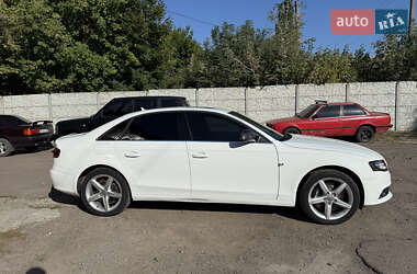 Седан Audi A4 2008 в 