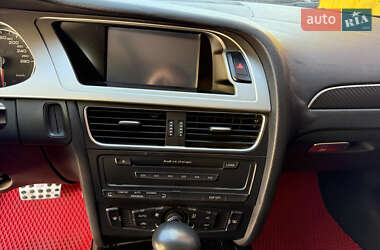 Седан Audi A4 2008 в 