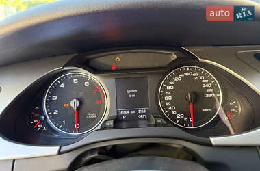 Седан Audi A4 2008 в 