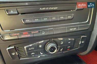Седан Audi A4 2008 в 