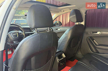Седан Audi A4 2008 в 