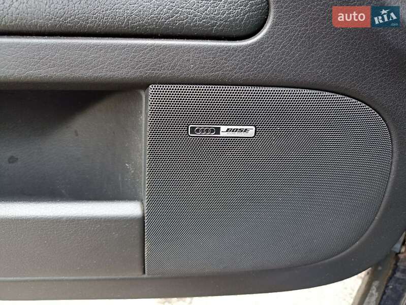 Универсал Audi A4 2004 в Харькове