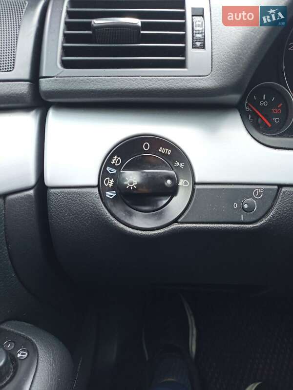 Универсал Audi A4 2004 в Харькове