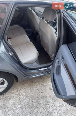 Універсал Audi A4 2014 в 