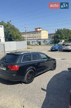 Универсал Audi A4 2007 в 