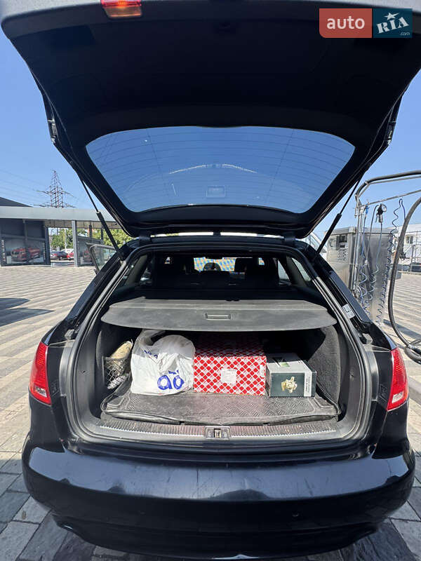 Универсал Audi A4 2007 в Львове фото 13 Универсал Audi A4 2007 в Львове