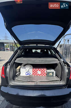 Универсал Audi A4 2007 в 