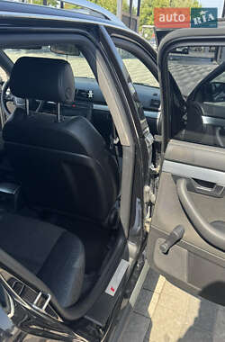 Универсал Audi A4 2007 в 