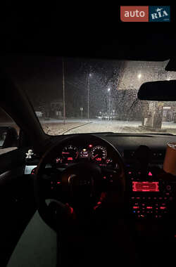 Универсал Audi A4 2007 в 