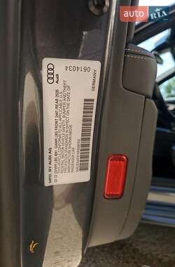 Седан Audi A4 2022 в 