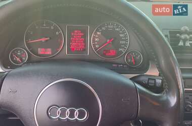Универсал Audi A4 2004 в 