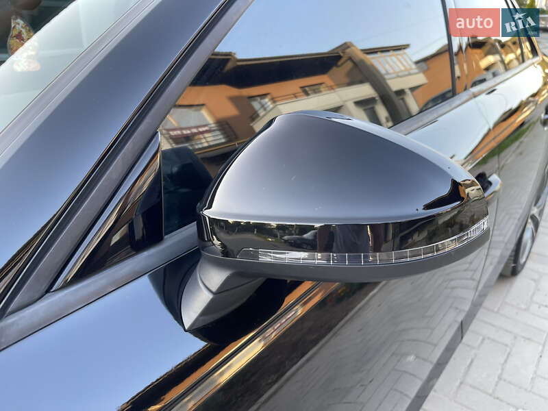 Седан Audi A4 2016 в Тернополе фото 16 Седан Audi A4 2016 в Тернополе