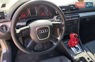 Універсал Audi A4 2006 в 
