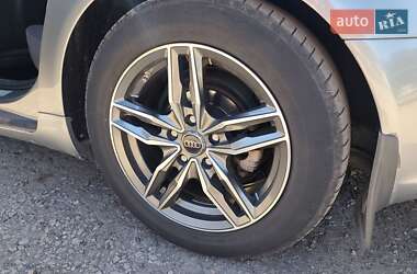 Універсал Audi A4 2006 в 