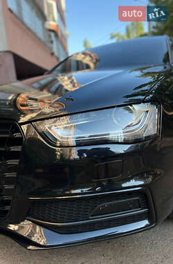 Седан Audi A4 2013 в 