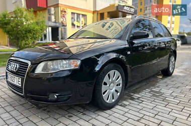 Универсал Audi A4 2006 в 