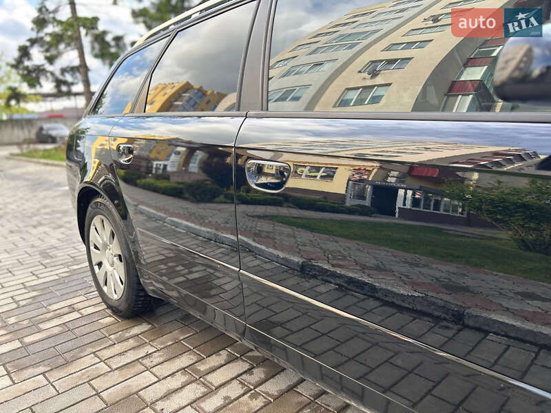 Универсал Audi A4 2004 в Каменец-Подольском