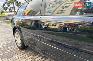 Универсал Audi A4 2006 в 