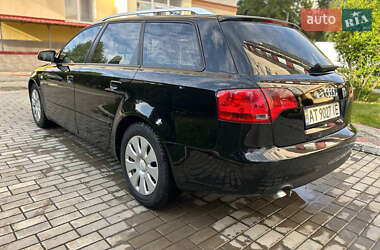 Универсал Audi A4 2006 в 