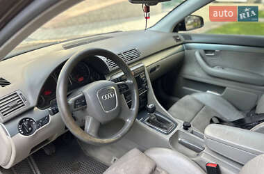 Универсал Audi A4 2006 в 