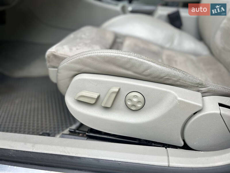 Универсал Audi A4 2004 в Каменец-Подольском