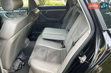 Универсал Audi A4 2006 в 