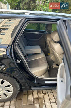 Универсал Audi A4 2006 в 