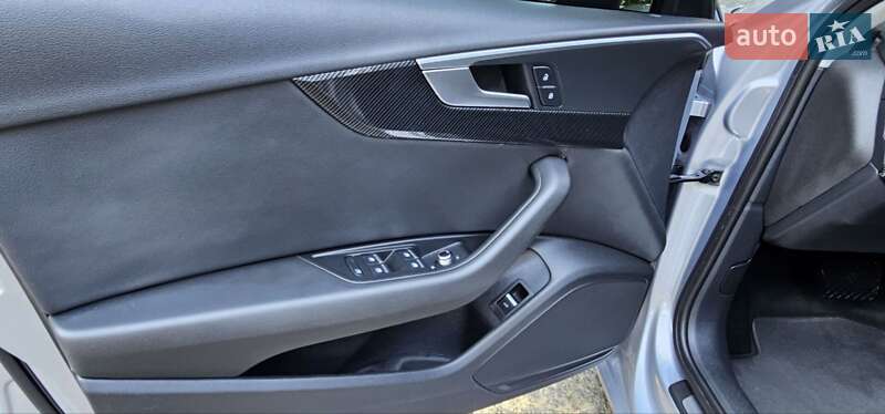 Универсал Audi A4 2018 в Черновцах фото 14 Универсал Audi A4 2018 в Черновцах