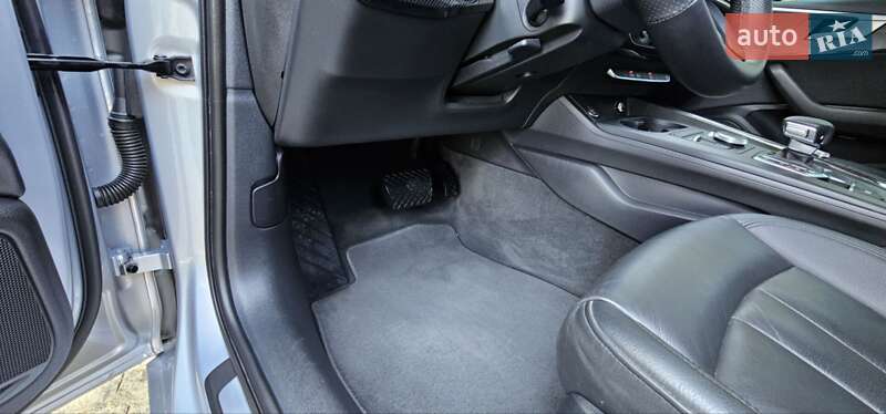 Универсал Audi A4 2018 в Черновцах фото 15 Универсал Audi A4 2018 в Черновцах