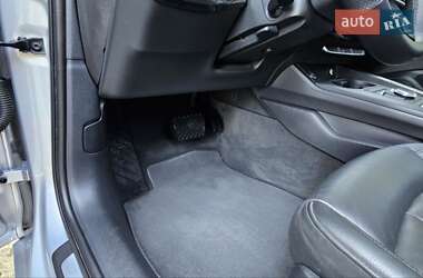 Универсал Audi A4 2018 в 