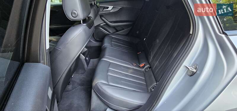 Универсал Audi A4 2018 в Черновцах фото 22 Универсал Audi A4 2018 в Черновцах