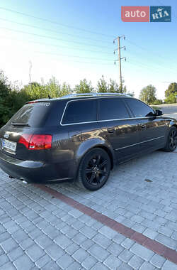 Універсал Audi A4 2007 в 