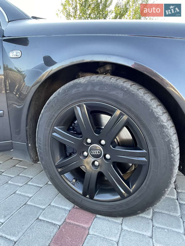 Універсал Audi A4 2007 в Старокостянтинові
