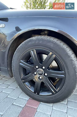 Універсал Audi A4 2007 в 