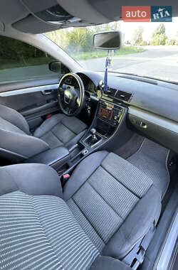 Універсал Audi A4 2007 в 