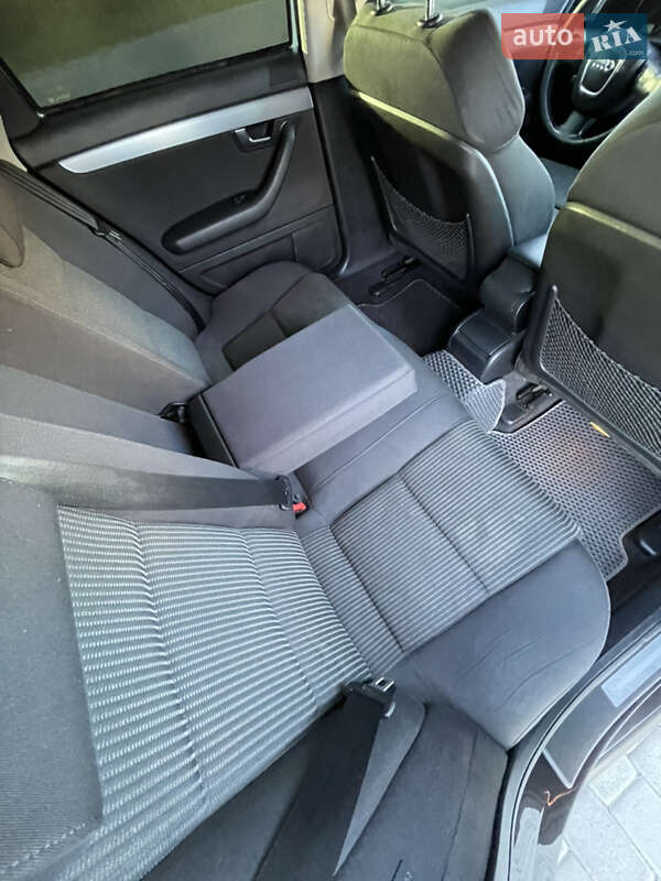 Універсал Audi A4 2007 в Старокостянтинові