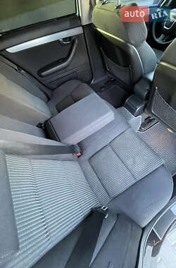 Універсал Audi A4 2007 в 