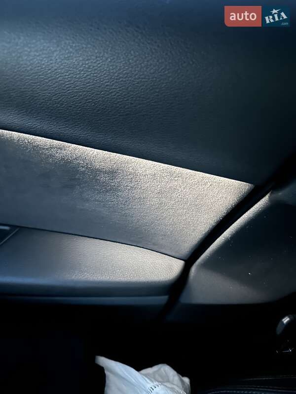 Універсал Audi A4 2016 в Миколаєві