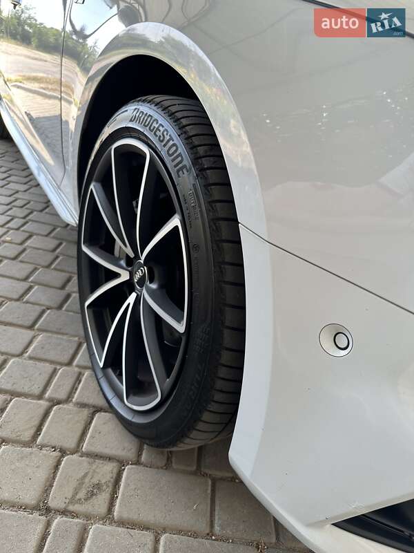 Універсал Audi A4 2016 в Миколаєві