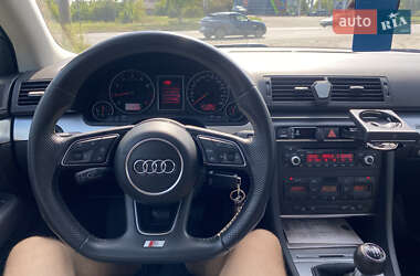Универсал Audi A4 2007 в 