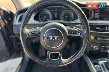 Седан Audi A4 2014 в 
