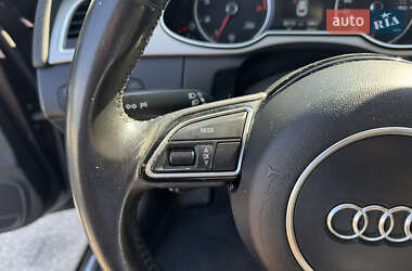 Седан Audi A4 2014 в 