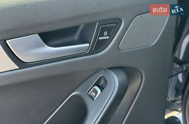 Седан Audi A4 2014 в 