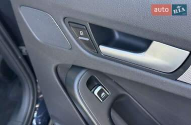 Седан Audi A4 2014 в 