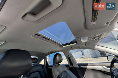 Седан Audi A4 2014 в 