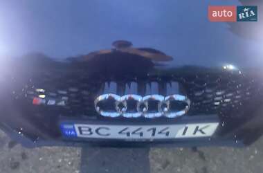 Седан Audi A4 2013 в 